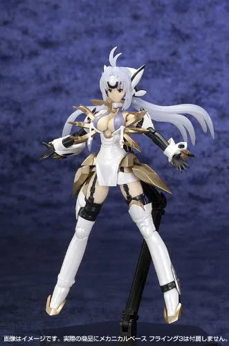 Xenosaga Episode III: Also sprach Zarathustra - KOS-MOS - 1/12 - Ver.4, Extra Coating Edition (Kotobukiya)ㅤ – Kotobukiya – ActionFigureBrasil