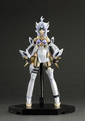 Xenosaga Episode III: Also sprach Zarathustra - KOS-MOS - 1/12 - Ver.4 (Kotobukiya)ㅤ – Kotobukiya – ActionFigure Brasil