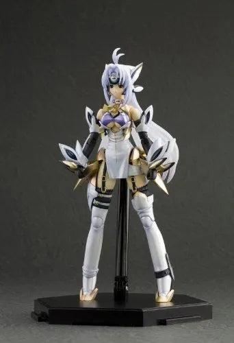 Xenosaga Episode III: Also sprach Zarathustra - KOS-MOS - 1/12 - Ver.4 (Kotobukiya)ㅤ – Kotobukiya – ActionFigure Brasil