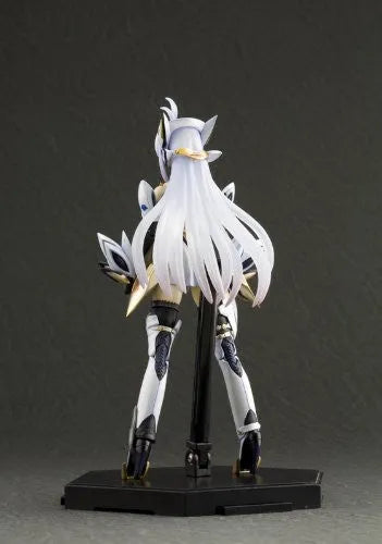 Xenosaga Episode III: Also sprach Zarathustra - KOS-MOS - 1/12 - Ver.4 (Kotobukiya)ㅤ – Kotobukiya – ActionFigure Brasil — detalhe do produto