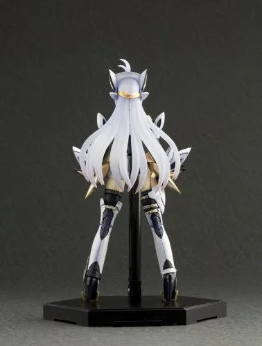 Xenosaga Episode III: Also sprach Zarathustra - KOS-MOS - 1/12 - Ver.4 (Kotobukiya)ㅤ – Kotobukiya – ActionFigure Brasil — close