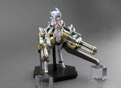 Xenosaga Episode III: Also sprach Zarathustra - KOS-MOS - 1/12 - Ver.4 (Kotobukiya)ㅤ – Kotobukiya – ActionFigure Brasil — embalagem