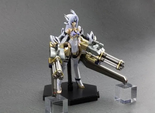 Xenosaga Episode III: Also sprach Zarathustra - KOS-MOS - 1/12 - Ver.4 (Kotobukiya)ㅤ – Kotobukiya – ActionFigure Brasil