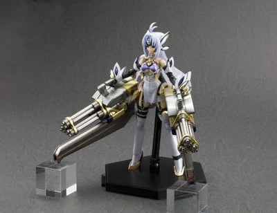 Xenosaga Episode III: Also sprach Zarathustra - KOS-MOS - 1/12 - Ver.4 (Kotobukiya)ㅤ – Kotobukiya – ActionFigure Brasil — acessórios