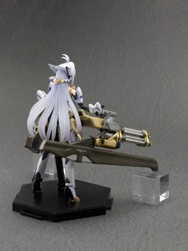 Xenosaga Episode III: Also sprach Zarathustra - KOS-MOS - 1/12 - Ver.4 (Kotobukiya)ㅤ – Kotobukiya – ActionFigure Brasil — ambientada