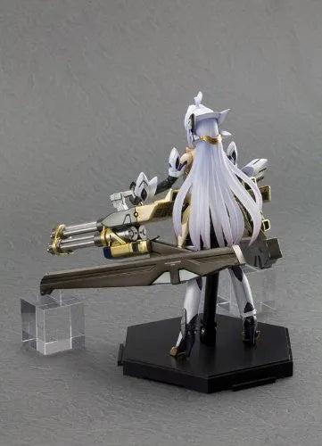 Xenosaga Episode III: Also sprach Zarathustra - KOS-MOS - 1/12 - Ver.4 (Kotobukiya)ㅤ – Kotobukiya – ActionFigure Brasil