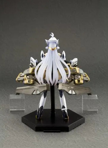 Xenosaga Episode III: Also sprach Zarathustra - KOS-MOS - 1/12 - Ver.4 (Kotobukiya)ㅤ – Kotobukiya – ActionFigure Brasil — iluminação de estúdio