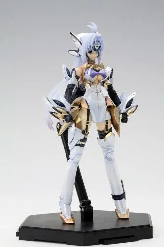 Xenosaga Episode III: Also sprach Zarathustra - KOS-MOS - 1/12 - Ver.4 (Kotobukiya)ㅤ – Kotobukiya – ActionFigure Brasil