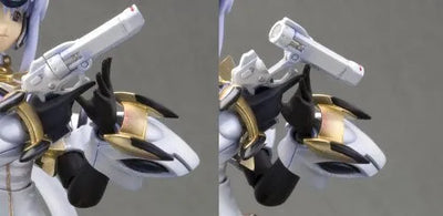 Xenosaga Episode III: Also sprach Zarathustra - KOS-MOS - 1/12 - Ver.4 (Kotobukiya)ㅤ – Kotobukiya – ActionFigure Brasil — close