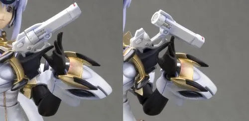 Xenosaga Episode III: Also sprach Zarathustra - KOS-MOS - 1/12 - Ver.4 (Kotobukiya)ㅤ – Kotobukiya – ActionFigure Brasil