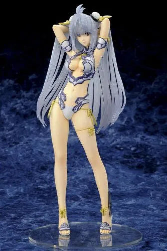 Xenosaga Episode III: Also sprach Zarathustra - KOS-MOS - 1/6 - Swimwear Ver. (Alter)ㅤ – Alter – ActionFigure Brasil