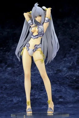 Xenosaga Episode III: Also sprach Zarathustra - KOS-MOS - 1/6 - Swimwear Ver. (Alter)ㅤ – Alter – ActionFigure Brasil