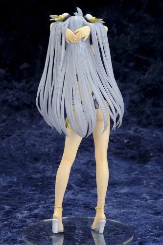 Xenosaga Episode III: Also sprach Zarathustra - KOS-MOS - 1/6 - Swimwear Ver. (Alter)ㅤ – Alter – ActionFigure Brasil