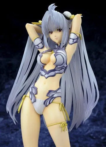 Xenosaga Episode III: Also sprach Zarathustra - KOS-MOS - 1/6 - Swimwear Ver. (Alter)ㅤ – Alter – ActionFigure Brasil — com base expositora