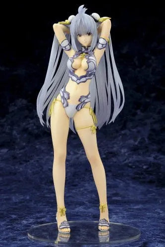 Xenosaga Episode III: Also sprach Zarathustra - KOS-MOS - 1/6 - Swimwear Ver. (Alter)ㅤ – Alter – ActionFigure Brasil — iluminação de estúdio