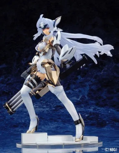 Xenosaga Episode III: Also sprach Zarathustra - KOS-MOS - 1/8 - Ver.4 (Alter)ㅤ – Alter – ActionFigure Brasil