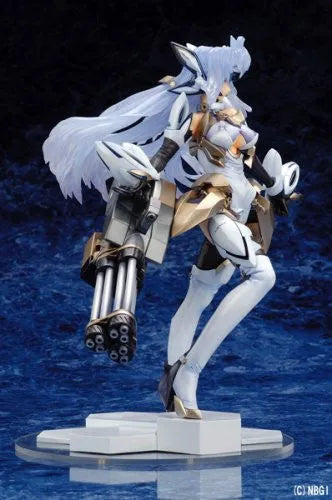 Xenosaga Episode III: Also sprach Zarathustra - KOS-MOS - 1/8 - Ver.4 (Alter)ㅤ – Alter – ActionFigure Brasil — detalhe do produto