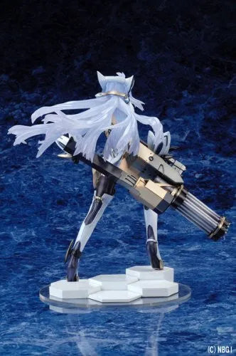 Xenosaga Episode III: Also sprach Zarathustra - KOS-MOS - 1/8 - Ver.4 (Alter)ㅤ – Alter – ActionFigure Brasil — close