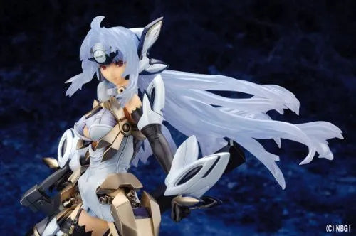 Xenosaga Episode III: Also sprach Zarathustra - KOS-MOS - 1/8 - Ver.4 (Alter)ㅤ – Alter – ActionFigure Brasil