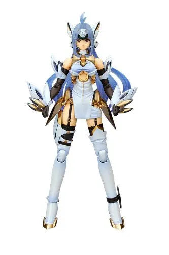 Xenosaga Episode III: Also sprach Zarathustra - KOS-MOS - ALMecha - Ver.4 (Alter)ㅤ – Alter – ActionFigure Brasil