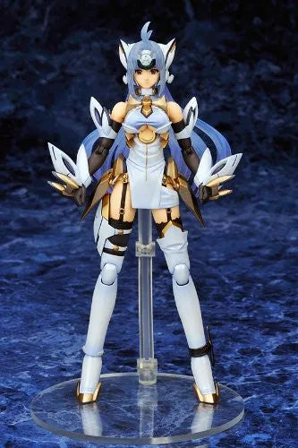 Xenosaga Episode III: Also sprach Zarathustra - KOS-MOS - ALMecha - Ver.4 (Alter)ㅤ – Alter – ActionFigure Brasil
