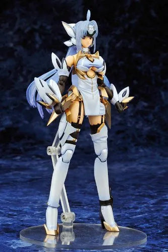 Xenosaga Episode III: Also sprach Zarathustra - KOS-MOS - ALMecha - Ver.4 (Alter)ㅤ – Alter – ActionFigure Brasil — detalhe do produto