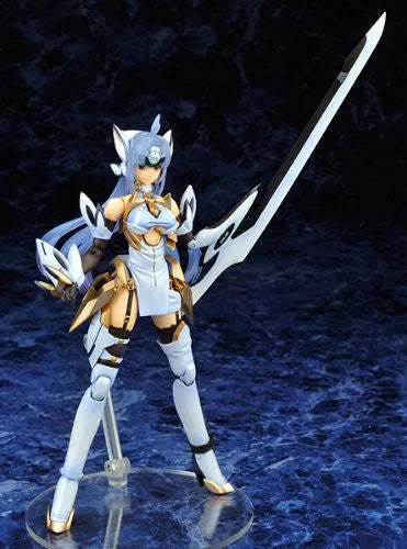 Xenosaga Episode III: Also sprach Zarathustra - KOS-MOS - ALMecha - Ver.4 (Alter)ㅤ – Alter – ActionFigure Brasil