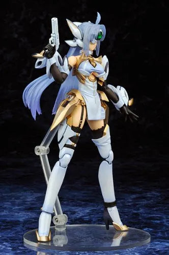 Xenosaga Episode III: Also sprach Zarathustra - KOS-MOS - ALMecha - Ver.4 (Alter)ㅤ – Alter – ActionFigure Brasil