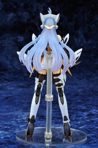 Xenosaga Episode III: Also sprach Zarathustra - KOS-MOS - ALMecha - Ver.4 (Alter)ㅤ – Alter – ActionFigure Brasil — acessórios