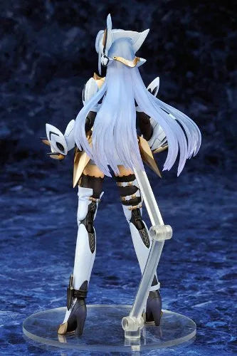 Xenosaga Episode III: Also sprach Zarathustra - KOS-MOS - ALMecha - Ver.4 (Alter)ㅤ – Alter – ActionFigure Brasil — ambientada