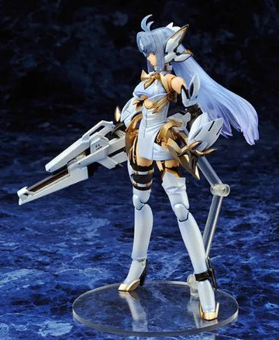 Xenosaga Episode III: Also sprach Zarathustra - KOS-MOS - ALMecha - Ver.4 (Alter)ㅤ – Alter – ActionFigure Brasil — com base expositora