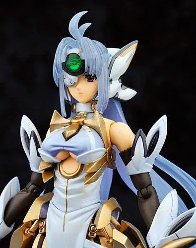 Xenosaga Episode III: Also sprach Zarathustra - KOS-MOS - ALMecha - Ver.4 (Alter)ㅤ – Alter – ActionFigure Brasil
