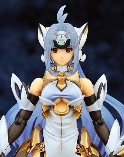 Xenosaga Episode III: Also sprach Zarathustra - KOS-MOS - ALMecha - Ver.4 (Alter)ㅤ – Alter – ActionFigure Brasil