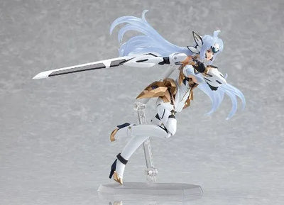 Xenosaga Episode III: Also sprach Zarathustra - KOS-MOS - Figma #095 - Ver. 4 (Max Factory)ㅤ – Max Factory – ActionFigure Brasil — acessórios