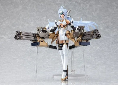 Xenosaga Episode III: Also sprach Zarathustra - KOS-MOS - Figma #095 - Ver. 4 (Max Factory)ㅤ – Max Factory – ActionFigure Brasil — ambientada
