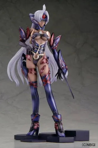 Xenosaga Episode III: Also sprach Zarathustra - T-Elos - 1/8 (Alter, Beagle)ㅤ – Alter – ActionFigure Brasil