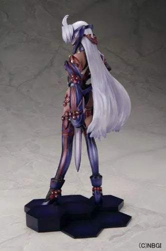 Xenosaga Episode III: Also sprach Zarathustra - T-Elos - 1/8 (Alter, Beagle)ㅤ – Alter – ActionFigure Brasil