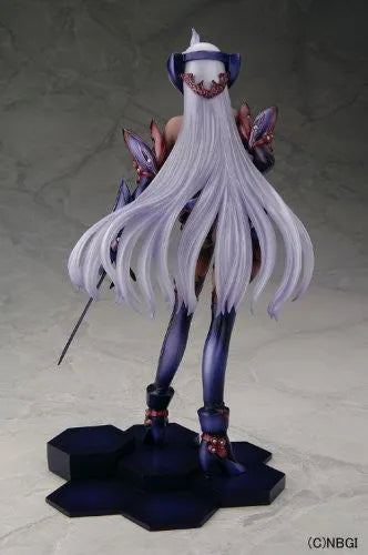 Xenosaga Episode III: Also sprach Zarathustra - T-Elos - 1/8 (Alter, Beagle)ㅤ – Alter – ActionFigure Brasil — acessórios