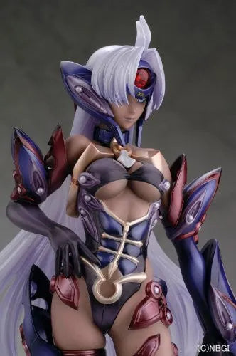 Xenosaga Episode III: Also sprach Zarathustra - T-Elos - 1/8 (Alter, Beagle)ㅤ – Alter – ActionFigure Brasil