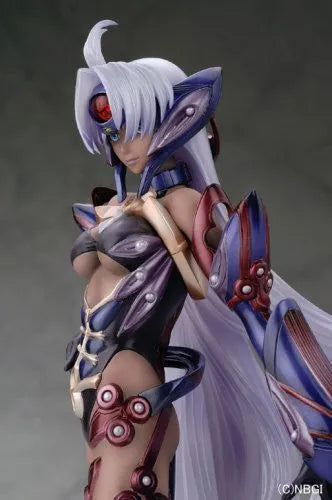 Xenosaga Episode III: Also sprach Zarathustra - T-Elos - 1/8 (Alter, Beagle)ㅤ – Alter – ActionFigure Brasil — com base expositora