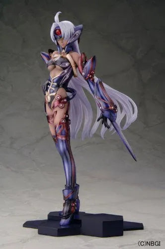 Xenosaga Episode III: Also sprach Zarathustra - T-Elos - 1/8 (Alter, Beagle)ㅤ – Alter – ActionFigure Brasil — iluminação de estúdio