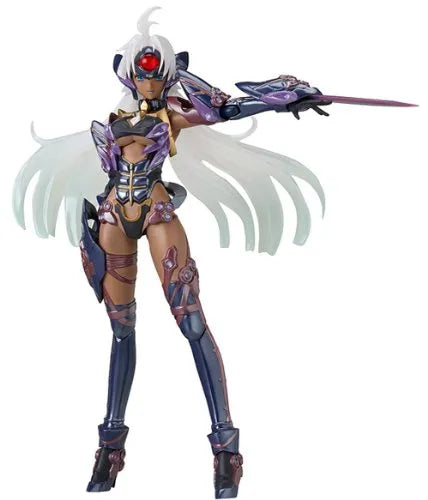 Xenosaga Episode III: Also sprach Zarathustra - T-Elos - Figma #150 (Max Factory)ㅤ – Max Factory – ActionFigure Brasil