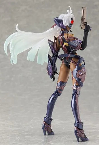 Xenosaga Episode III: Also sprach Zarathustra - T-Elos - Figma #150 (Max Factory)ㅤ – Max Factory – ActionFigure Brasil