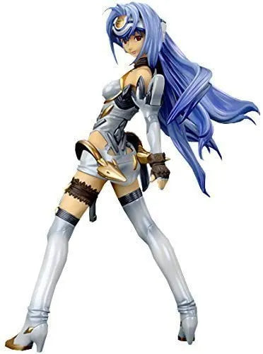 Xenosaga - KOS-MOS - 1/8 (Alter)ㅤ – Alter – ActionFigure Brasil