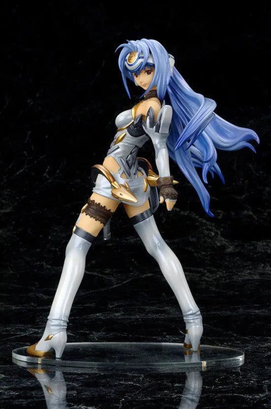 Xenosaga - KOS-MOS - 1/8 (Alter)ㅤ – Alter – ActionFigure Brasil