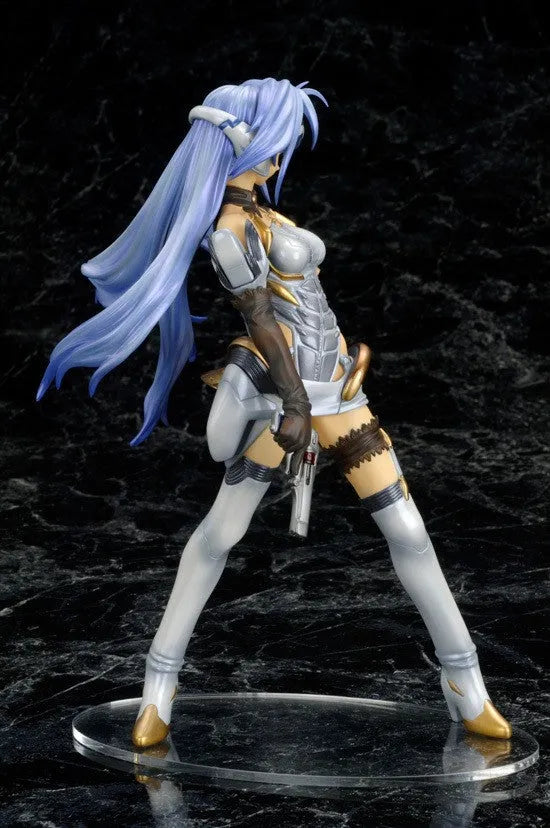 Xenosaga - KOS-MOS - 1/8 (Alter)ㅤ – Alter – ActionFigure Brasil
