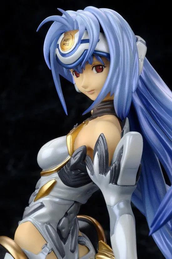 Xenosaga - KOS-MOS - 1/8 (Alter)ㅤ – Alter – ActionFigure Brasil