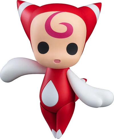 XI[sái] - Rossi - Nendoroid #2769 (Good Smile Company)ㅤ – Good Smile Company – ActionFigure Brasil