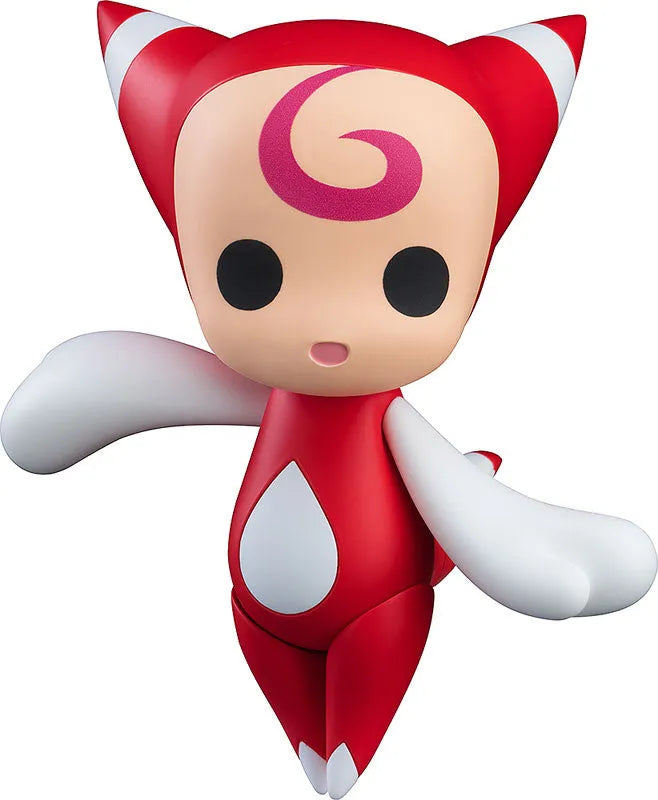 XI[sái] - Rossi - Nendoroid #2769 (Good Smile Company)ㅤ – Good Smile Company – ActionFigure Brasil