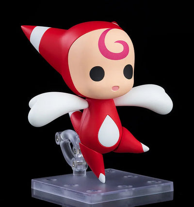 XI[sái] - Rossi - Nendoroid #2769 (Good Smile Company)ㅤ – Good Smile Company – ActionFigure Brasil — ambientada